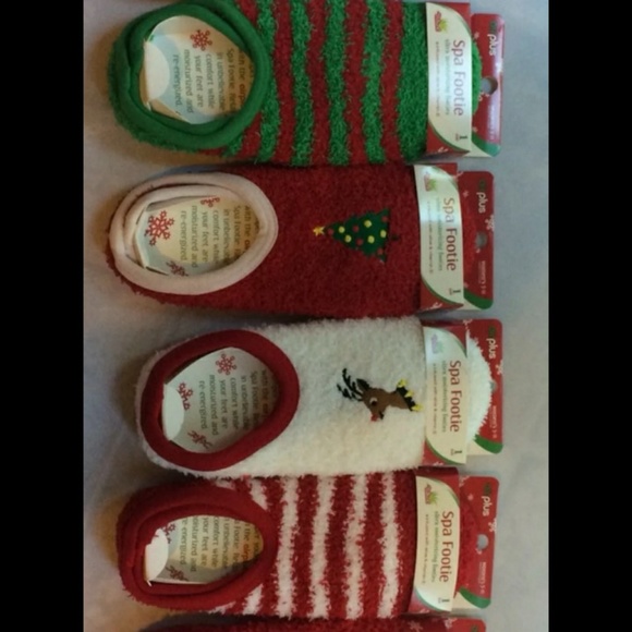 Pack of 6 Chrismas socs bundle - Picture 2 of 5
